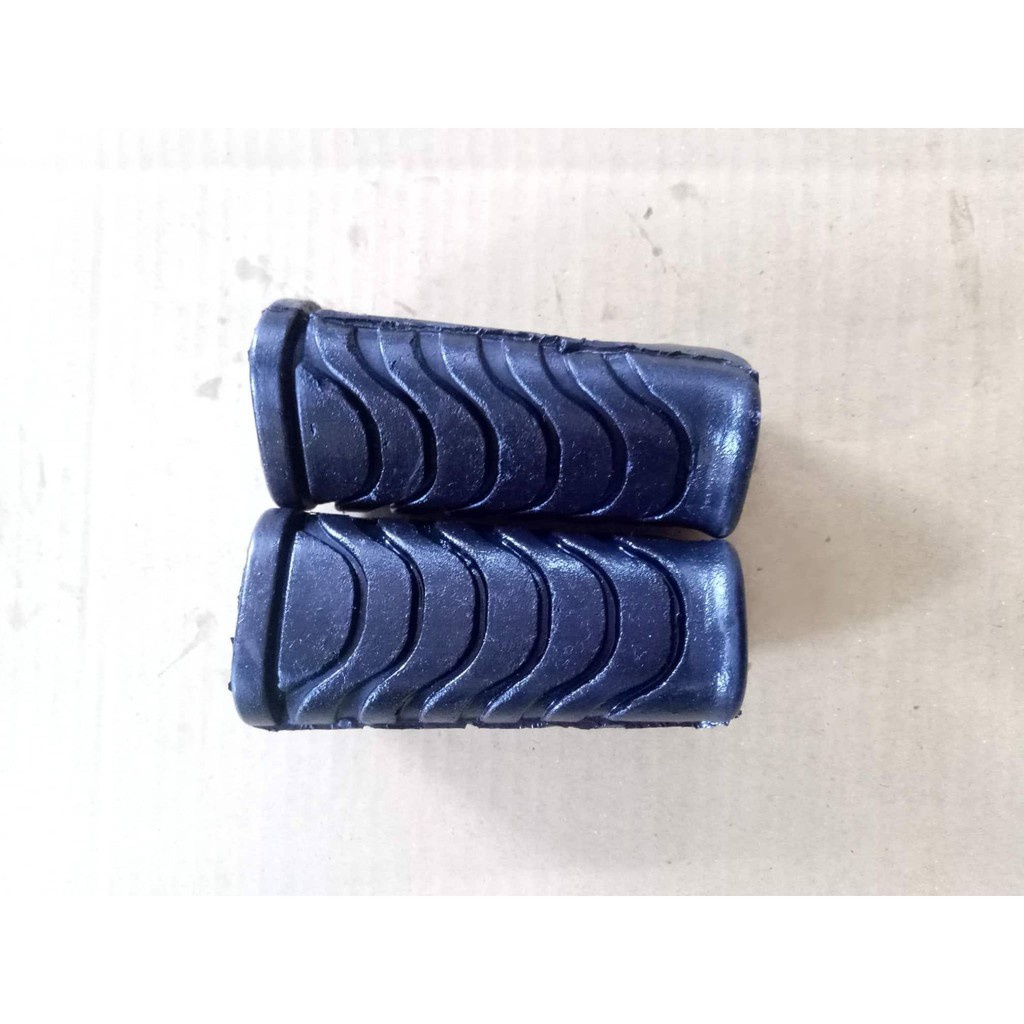 Để Chân Xe Máy SƠN THÀNH, Cao Su Cao Cấp - Các Loại Tùy Chọn