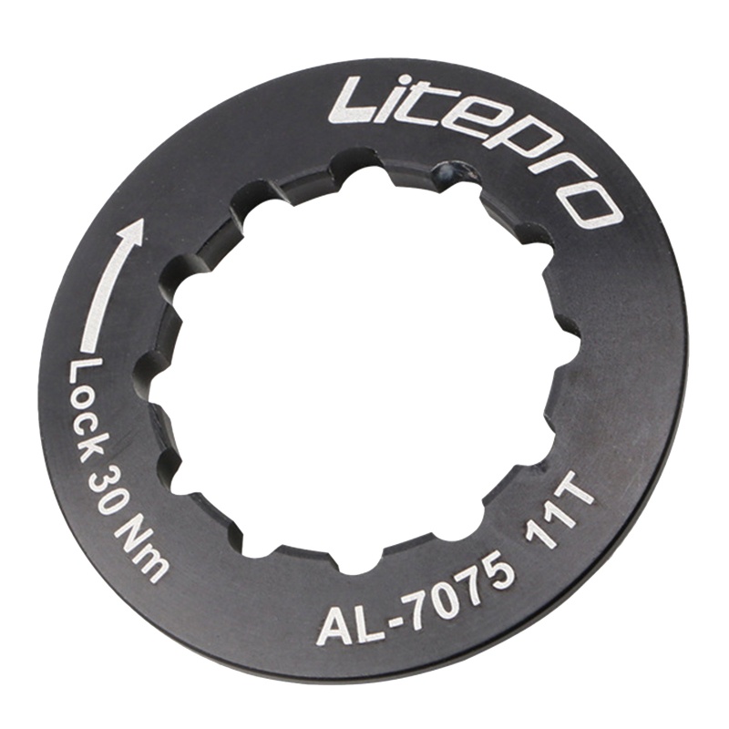 QQ Ốc Vít Cố Định Bánh Đà 11T Cho Xe Đạp MTB