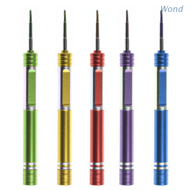 Tua Vít Đầu Chữ Y 0.6mm Dùng Để Sửa Chữa Điện Thoại Iphone7