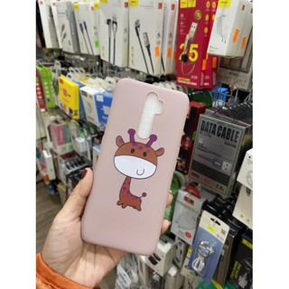 Ốp Oppo A5/2020-A9/2020