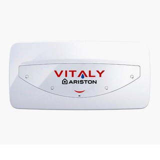 Bình nóng lạnh Ariston Vitaly 20SL (20Lít) - Chống giật