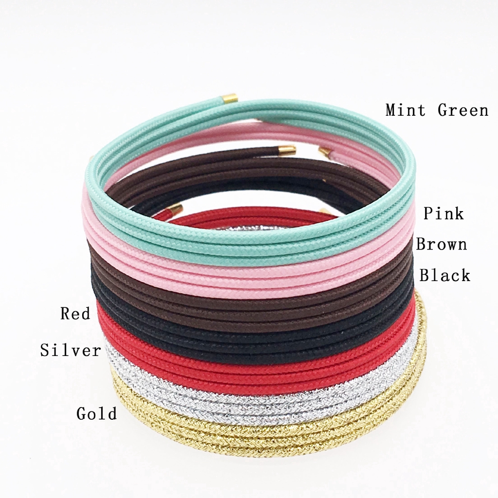 Vòng tay từ tính 3D cầu may DIY cho unisex