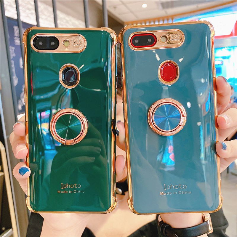 Ốp Điện Thoại Siêu Mỏng Thời Trang Cho Oppo R15 R15 | BigBuy360 - bigbuy360.vn