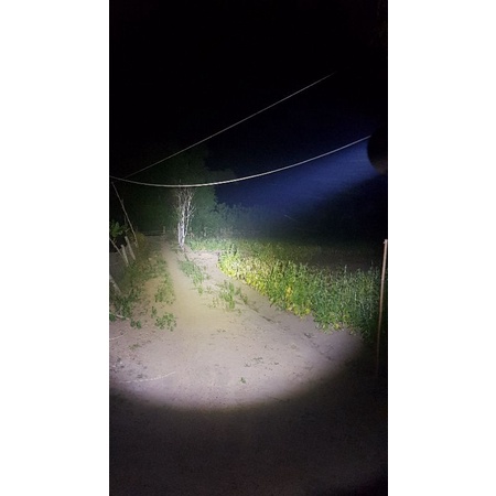 Led csp xịn 7070 9 nhân ,SFH43 quang thông 5200/8200 lumen dùng nâng cấp cho chip led bi cầu,đèn xe,đèn pin