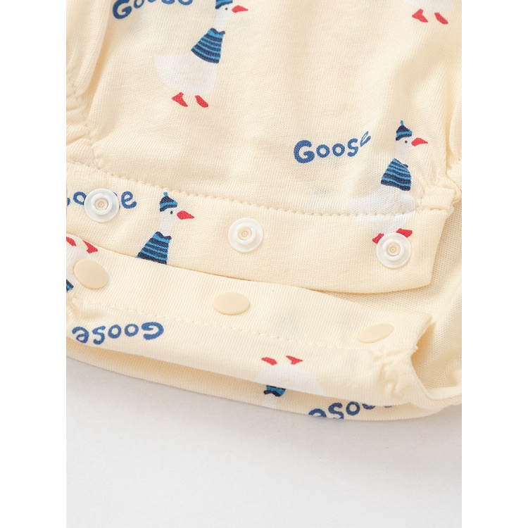 Áo liền quần dành cho bé trai BALABALA - BABY 200222124103