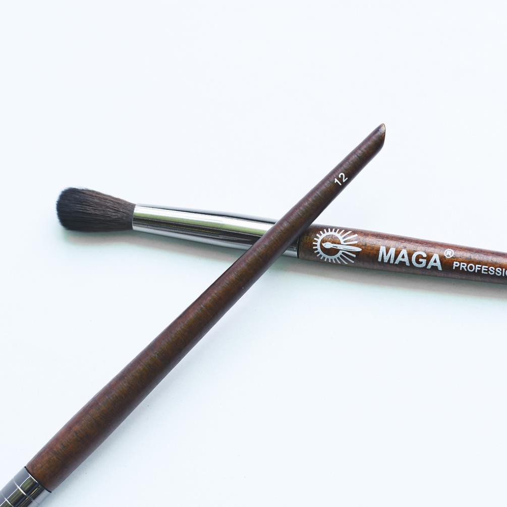 Cọ Trang Điểm Cá Nhân Blending Mắt MAGA  #12