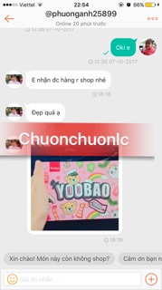 SẠC DỰ PHÒNG CHÍNH HÃNG YOOBAO LOẠI 10.000