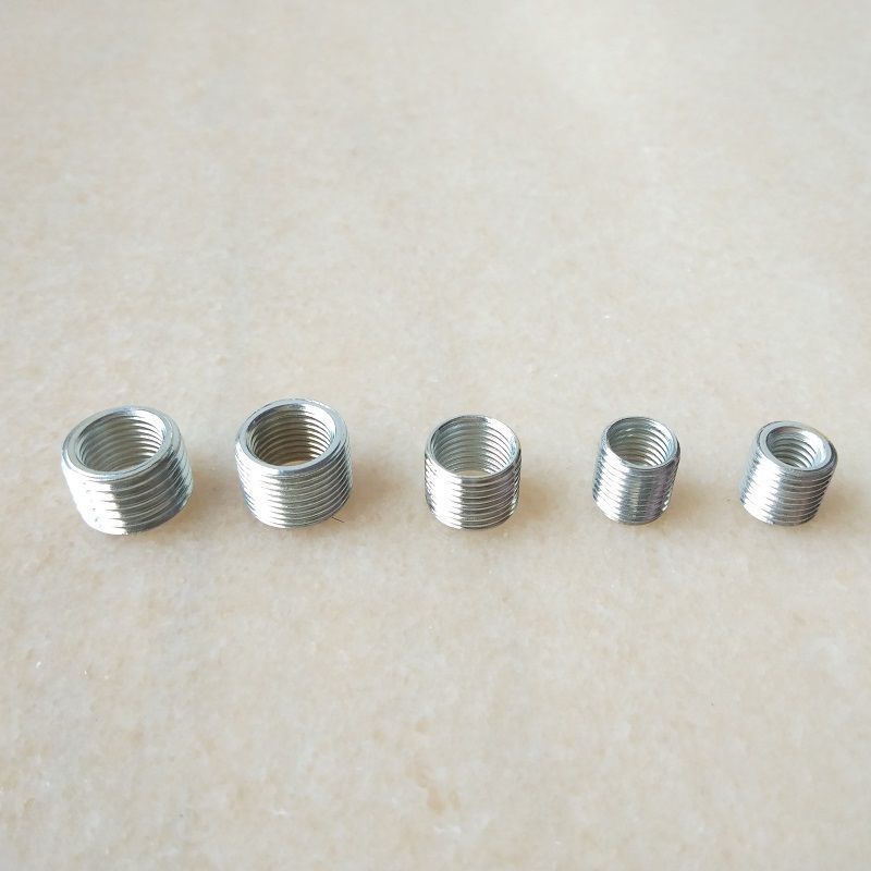 Khớp Nối Chuyển Đổi Ống Ren Bên Trong M10 Sang M4 / m6 / M8 / M12