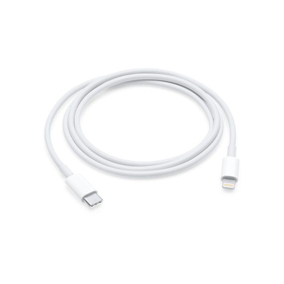 tridung Cáp sạc Apple USB-C to Lightning (1m) cho iPhone, iPad, MacBook