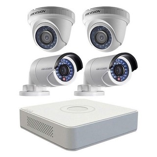 Camera hik vision 1.0 hd cabitin