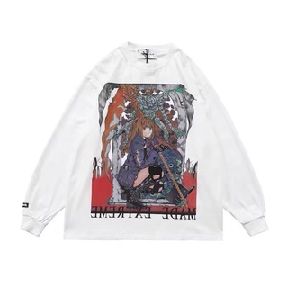 ÁO SWEATER DEATH NOTE