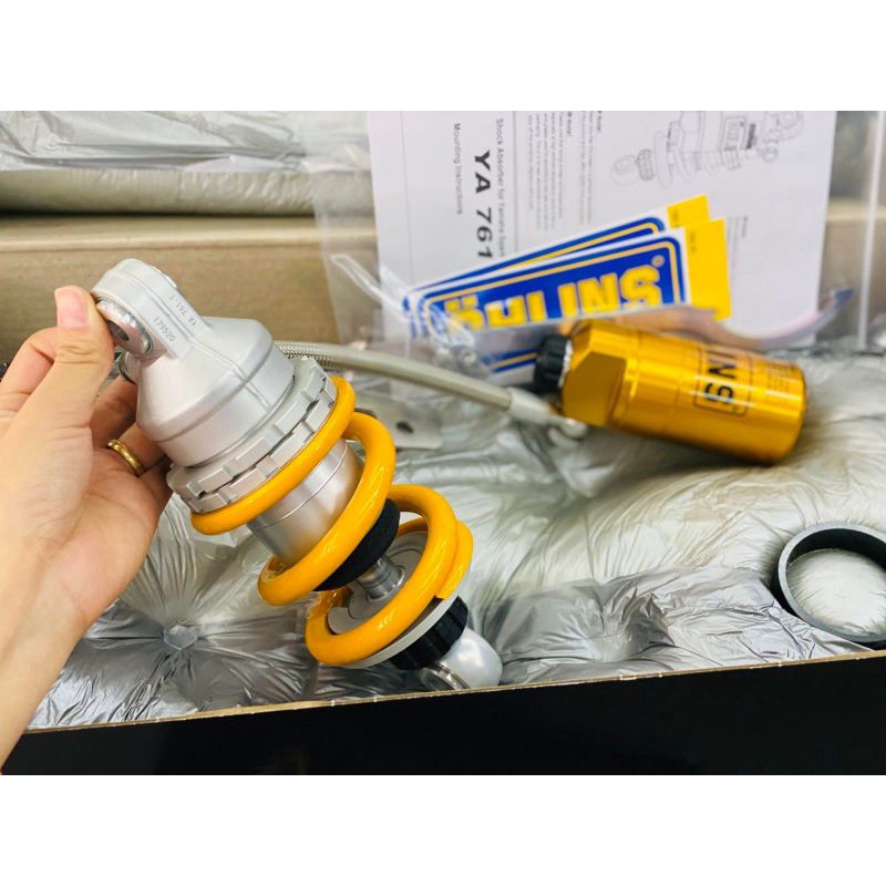 Phuộc Ohlins Ex135 Chính Hãng HO761