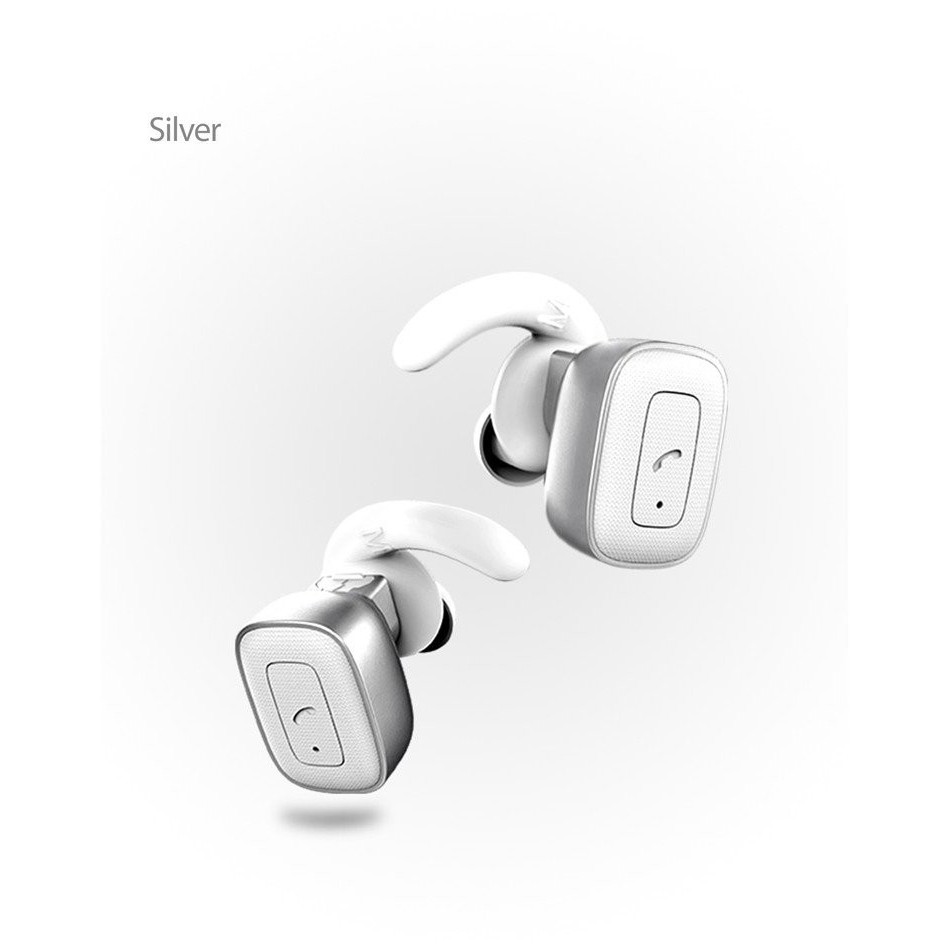 Tai nghe đôi bluetooth nhét tai Roman Q5