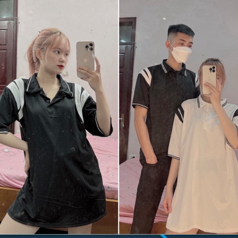 Áo Polo Viền Vai GivenChy cực chất cho cả nam nữ hottrend 2022.