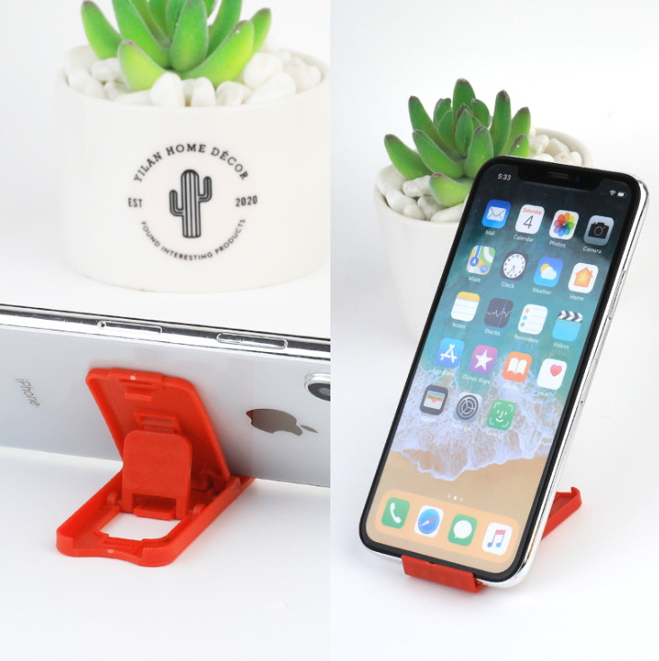 Giá Đỡ Điện Thoại / Máy Tính Bảng Nhiều Góc Tiện Lợi Hiệu Quả Cho Iphone 12 / 11 Pro