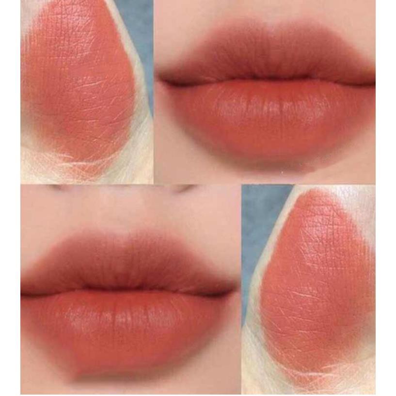 Son kem T&J tông cam đất lâu trôi đến 24h | BigBuy360 - bigbuy360.vn