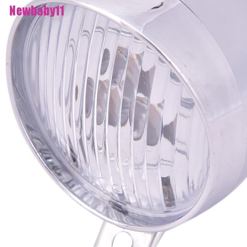 Đèn Pha LED Newbaby11 200LM Phong Cách Cổ Điển Dành Cho Xe Đạp