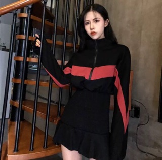Váy thể thao