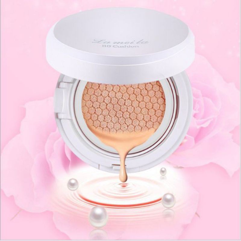 Phấn nước Lameila ngọc trai