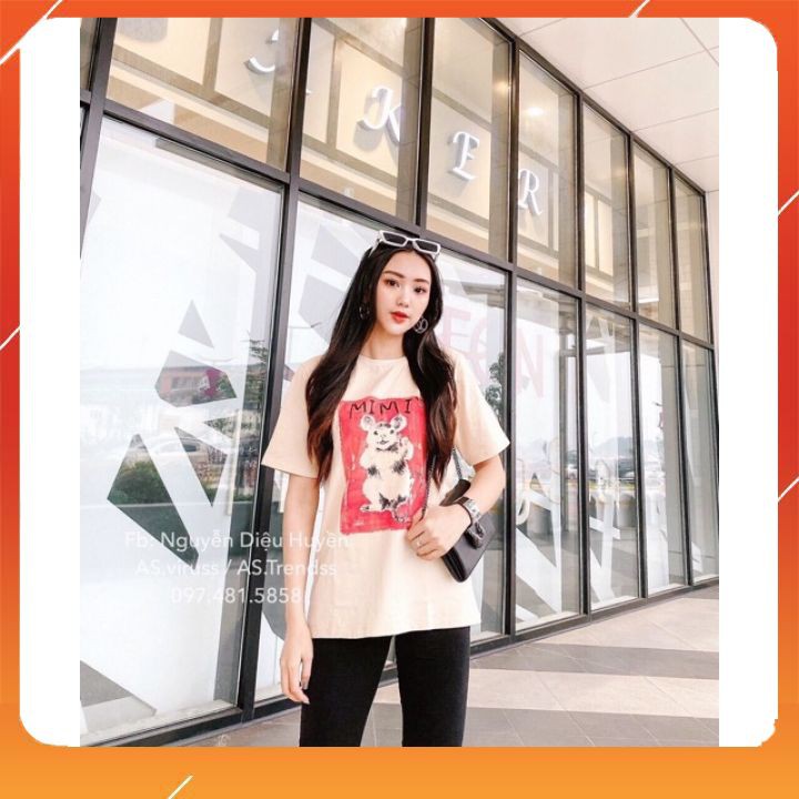 Quần legging đùi cuộn tím hot hit