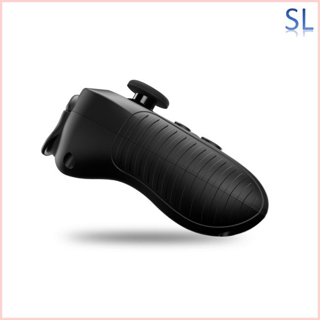 G5 Wireless Bluetooth Gamepad Handle Controller Game Pad Joystick for Android Smartphone for PUBG