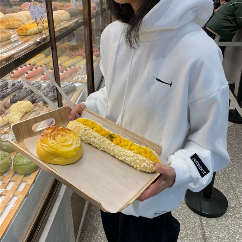 Áo Hoodie Nỉ Bông M20
