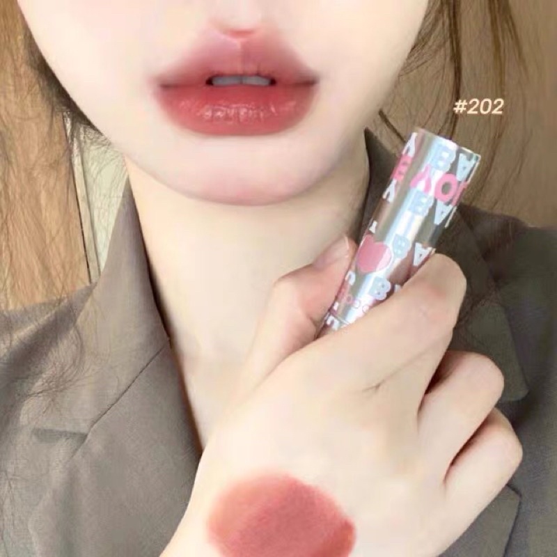 Son bóng Gogotales Floar Sweet heart