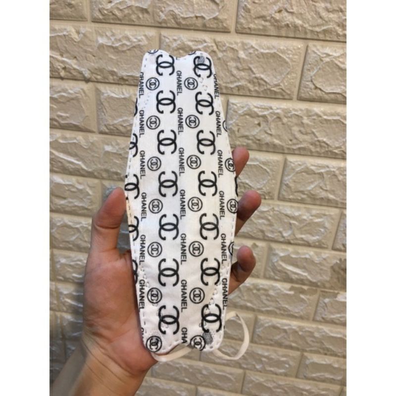 Khẩu trang KF94 siêu chất