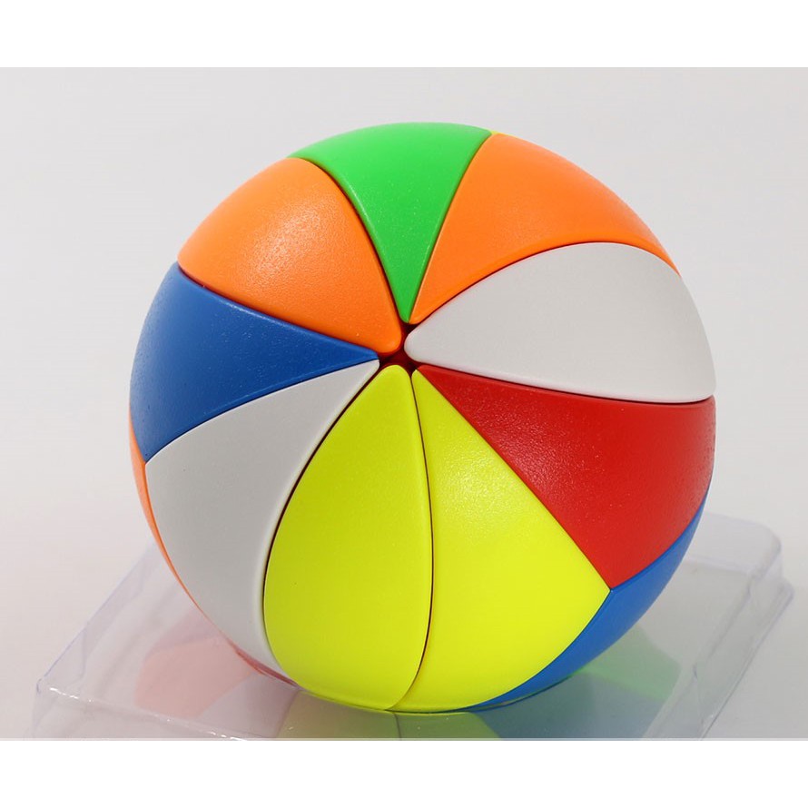 YJ Yeet Ball Rubik Biến Thể Hình Cầu