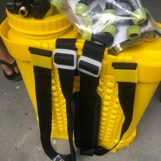 Bình xịt điện 12 lít coban