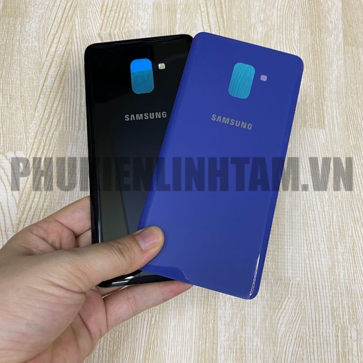 Nắp lưng Galaxy A8 Plus - A8+