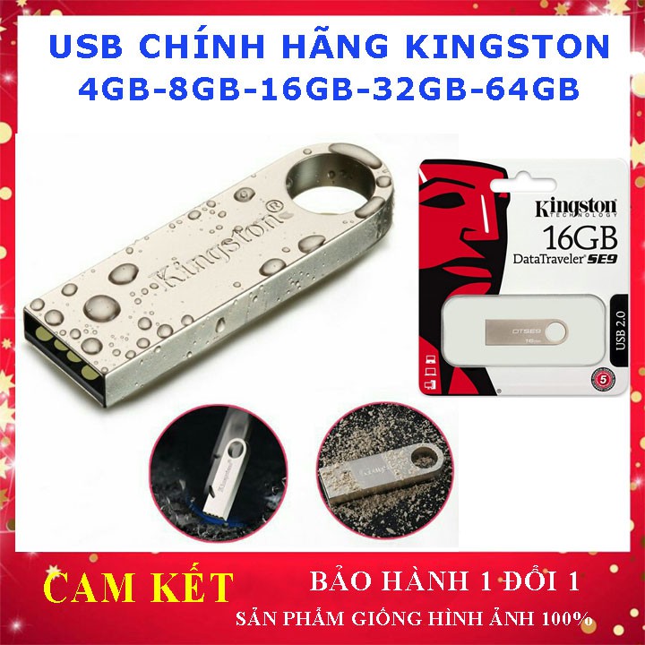 [Bán Chạy] Usb chính hãng dung lượng 4gb,8gb, 16gb, 32gb, 64gb sao chép lưu trữ dữ liệu nhanh, bảo hành 24 tháng