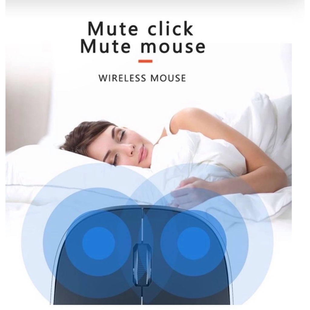 Chuột Bluetooth Wiwu Wimice Dual dành cho Macbook, Máy Tính Bảng, Điện Thoại  - Hàng Chính Hãng - Đen