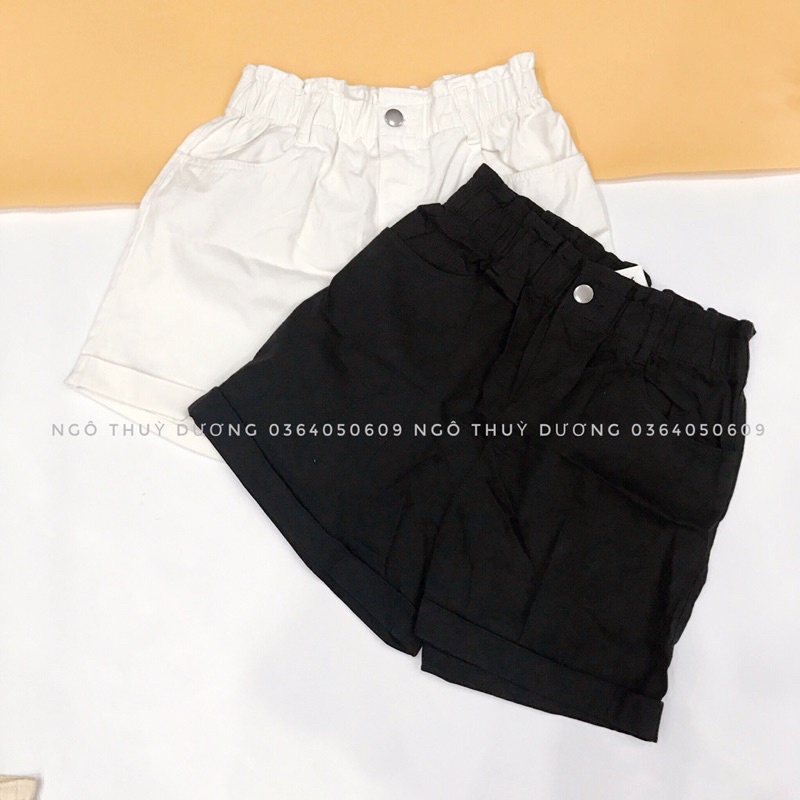 Quần short HM Auth