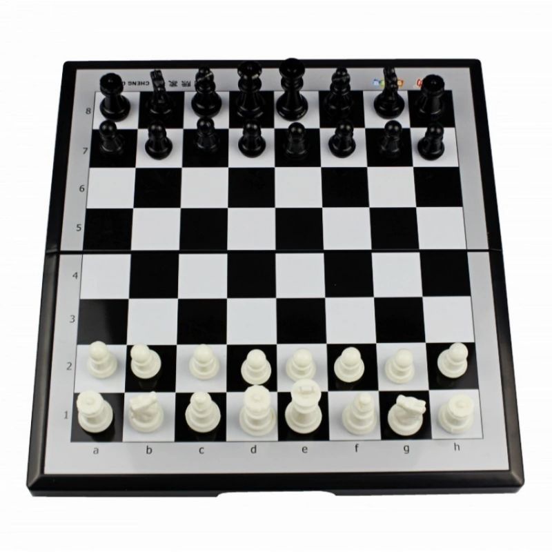BÀN CỜ VUA QUỐC TẾ CÓ NAM CHÂM THÀNH CÔNG - 3 KÍCH CỠ