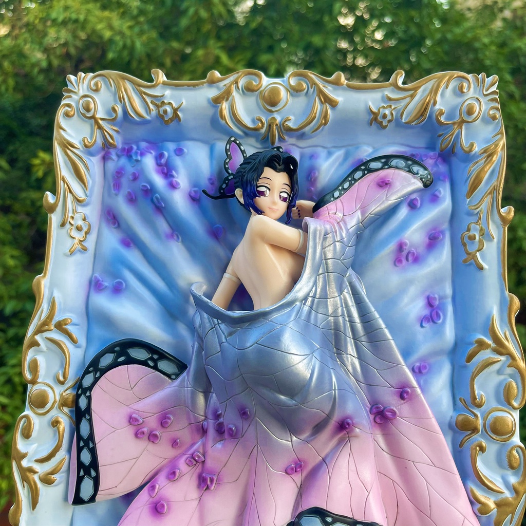 Mô hình Kocho Shinobu Diệt Quỷ hàng mới siêu phẩm