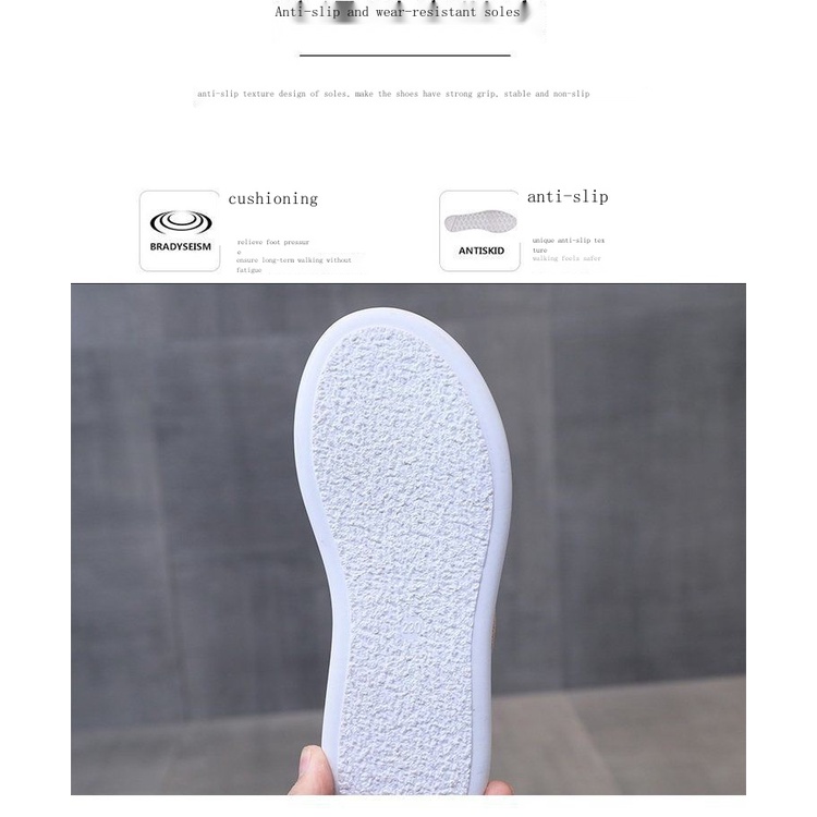 Xăng đan Thể Thao Đế Mềm Co Giãn Phong Cách Hàn Quốc Thời Trang Mùa Hè s 2022