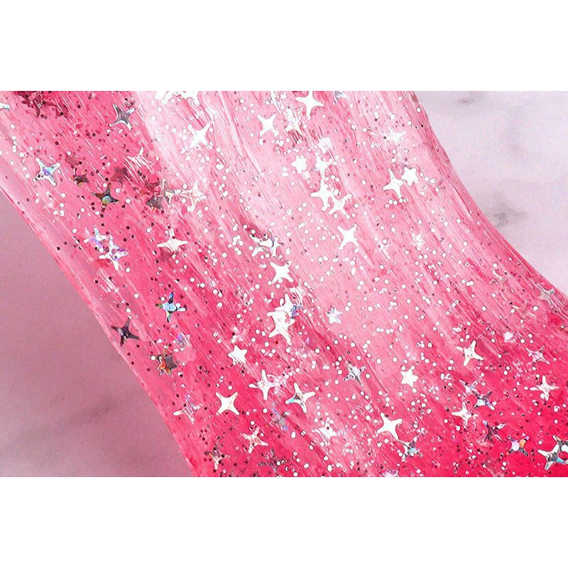 Slime Bầu Trời Đầy Sao