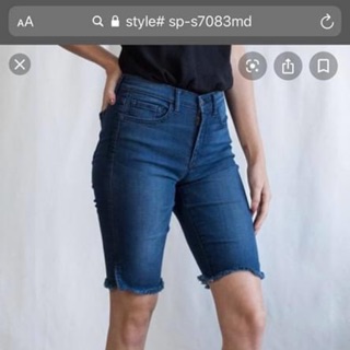 Short Jean Lửng Sneak.peek