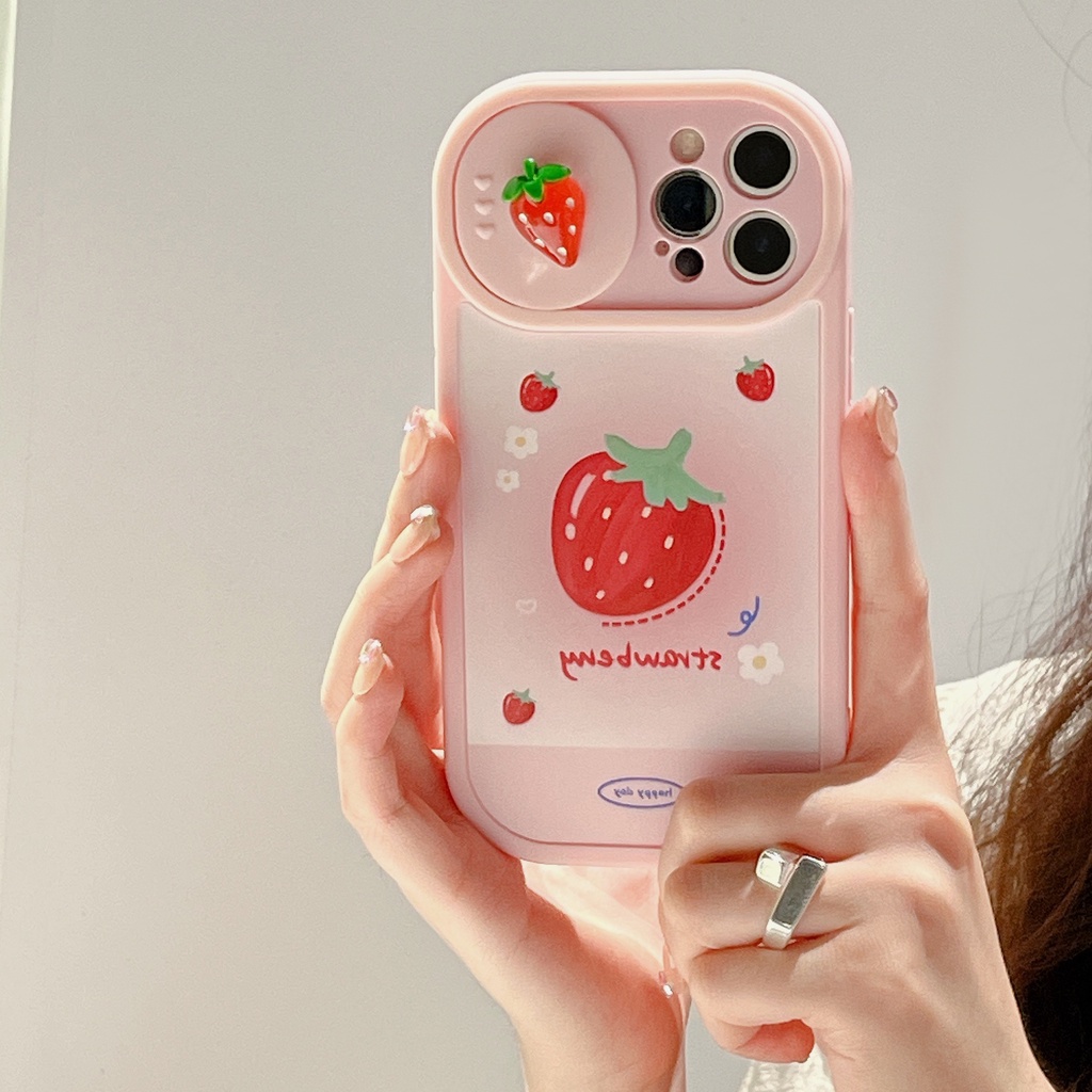 Ốp Điện Thoại Mềm In Hình Trái Bơ Cho Iphone 12 pro max 11 pro max xs max xr x 13proamx plus