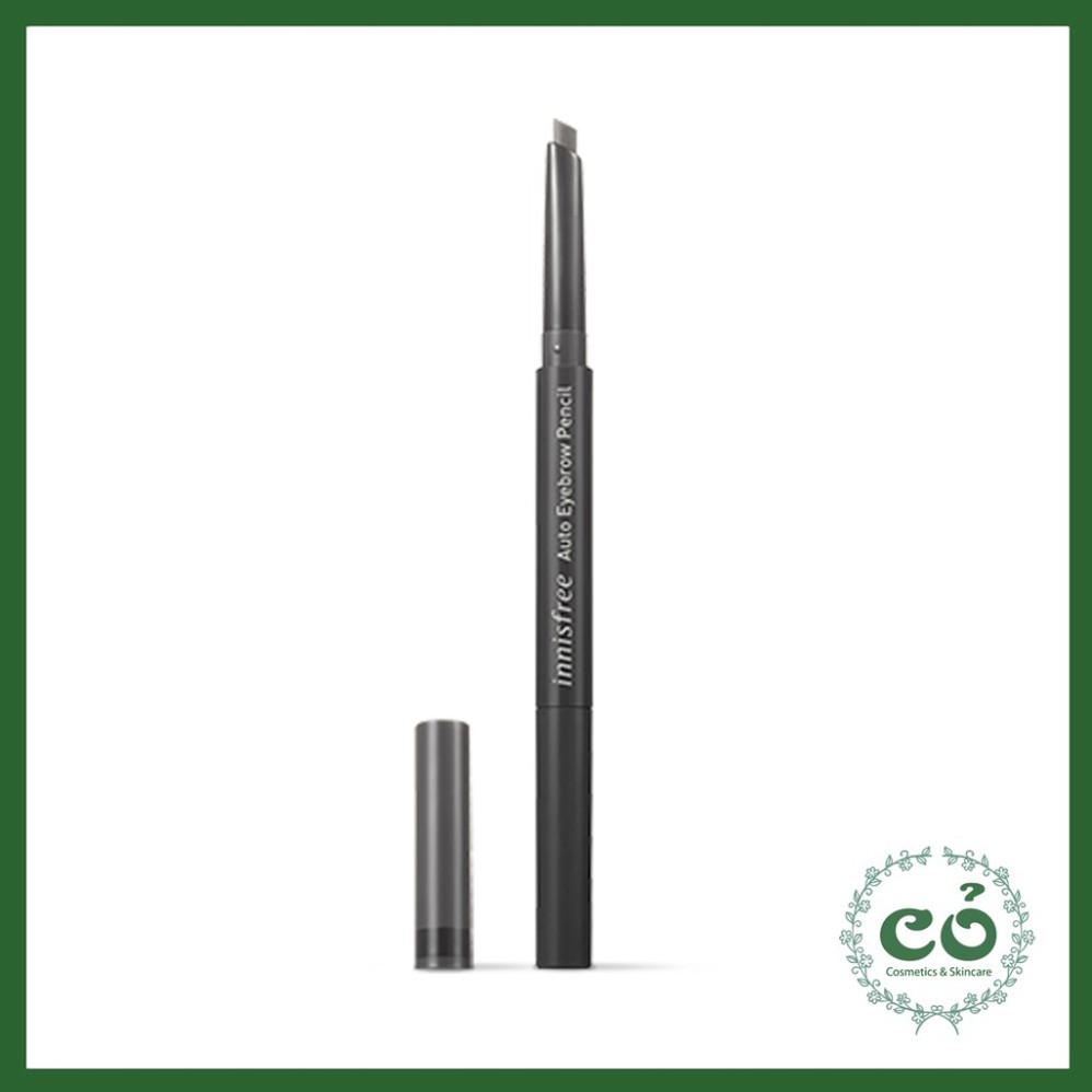 Chì kẻ mày Innisfree Auto Eyebrown Pencil | BigBuy360 - bigbuy360.vn