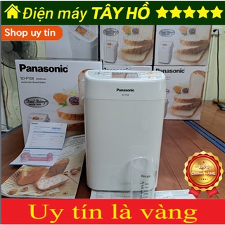 [SD-P104WRA] [GIAN HÀNG UY TÍN] [HÀNG CHÍNH HÃNG] MÁY LÀM BÁNH MÌ PANASONIC SD-P104 /SDP104 / SDP104WRA/ P104
