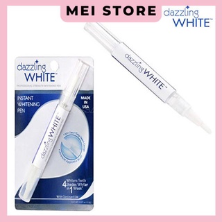 Bút Làm Trắng Răng Dazzling Siêu Tốc