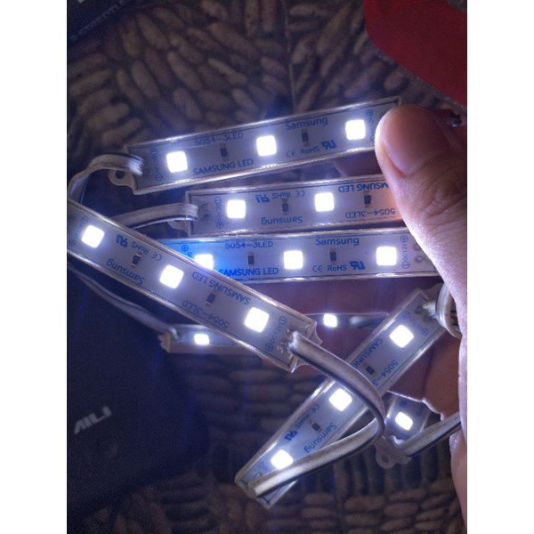 đèn led hắt 3 bóng 12v các loại (cũ)