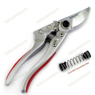 Kéo cắt cành Nhật Bản siêu bền - K26.1