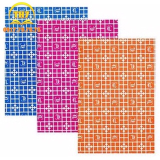 Sổ caro tp dày, mỏng các loại 21x33cm; 25x33cm; 30x40cm chất lượng