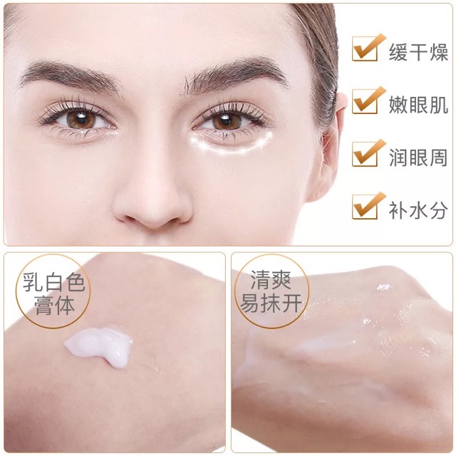 [FREESHIP TỪ 50K] Kem mắt ốc sên | BigBuy360 - bigbuy360.vn