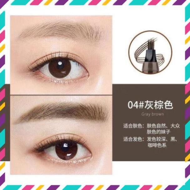 [HOT DEAL] BÚT KẺ LÔNG MÀY PHẨY SỢI LÂU TRÔI SUAKE | BigBuy360 - bigbuy360.vn