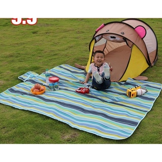 Thảm du lịch picnic gấp gọn