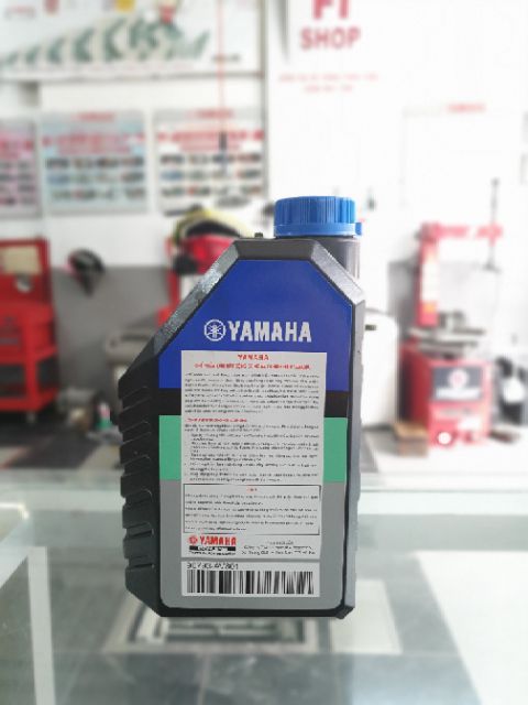 Nước mát chính hãng YAMAHA 1L